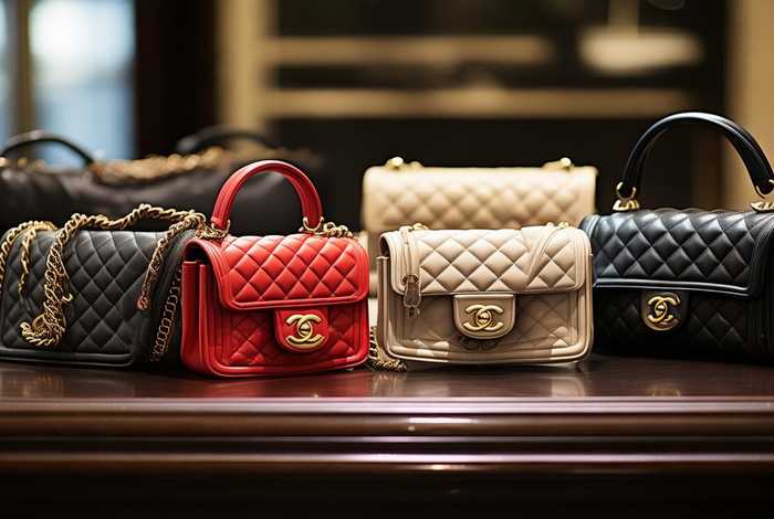 香奈儿包包都有哪些系列、香奈儿包包都有哪些系列产品