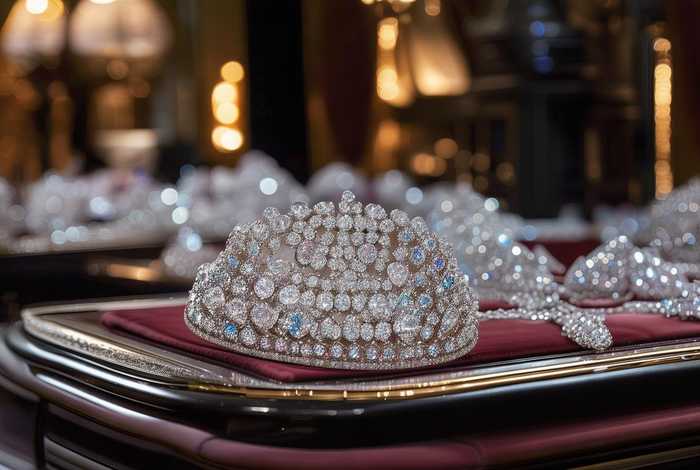 世界名牌首饰奢侈品排行榜 世界名牌首饰奢侈品排行榜前十名