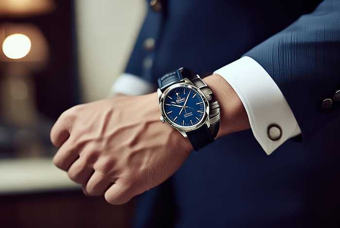 手表品牌排行榜欧米茄（手表品牌排行榜前十名欧米茄）