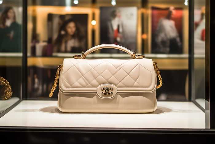 香奈儿woc二手行情(香奈儿woc二手价格) 香奈儿woc二手行情(香奈儿woc二手价格)