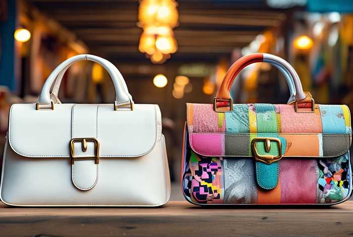 为什么小ck有两种 - 为什么小ck有两种袋子