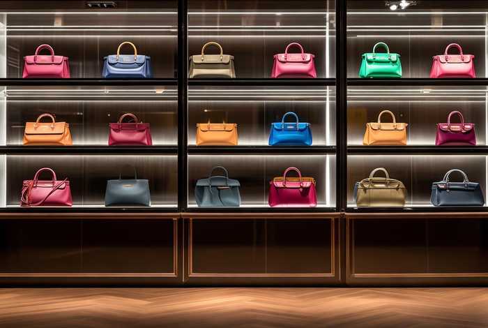 英国品牌包包排名榜；英国品牌包包排名榜前十名