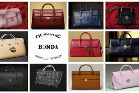 十大奢侈品包包 十大奢侈品包包排名及图标志