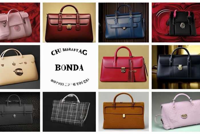 十大奢侈品包包 十大奢侈品包包排名及图标志