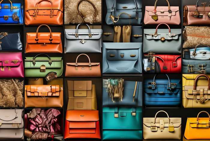 十大高端奢侈品牌包包图片；十大高端奢侈品牌包包图片大全