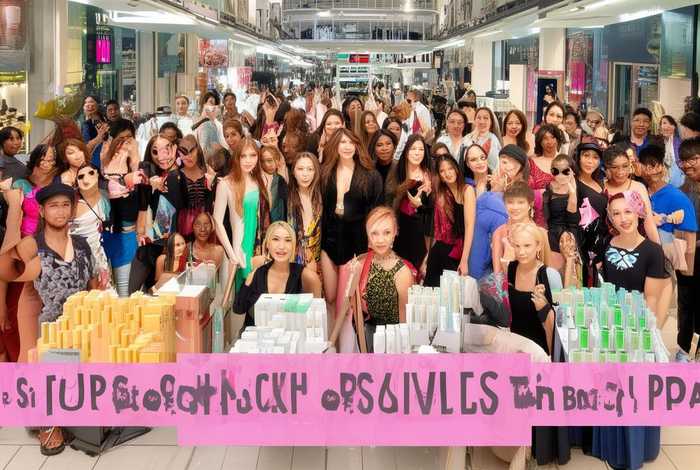 新加坡化妆品品牌前十名 新加坡化妆品品牌前十名排行榜