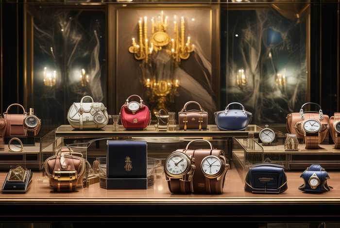 奢侈品品牌排行榜前十名（顶级奢侈品品牌排行榜前十名）