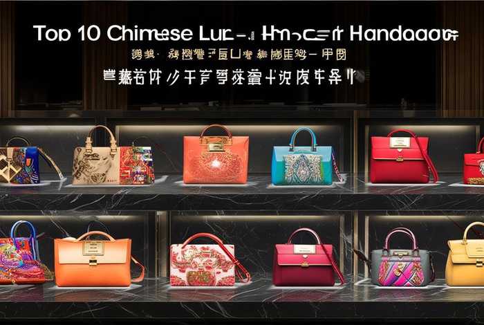 中国十大名牌包都有什么；中国十大名牌包都有什么牌子