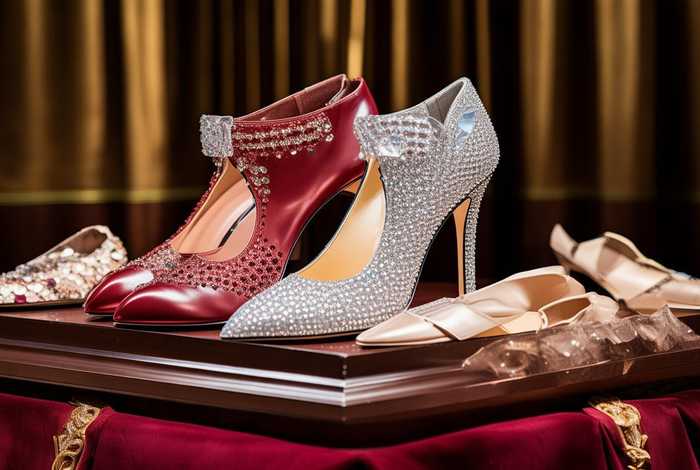 世界十大奢侈品牌鞋子排名 世界十大奢侈品牌鞋子排名榜