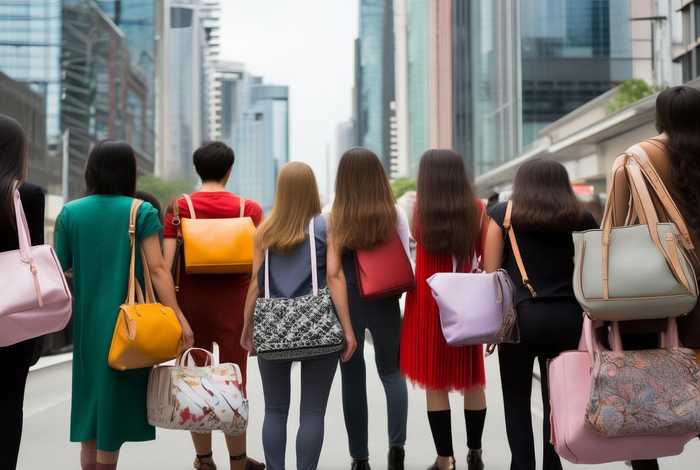 中国本土品牌包包排名 中国本土品牌包包排名前十