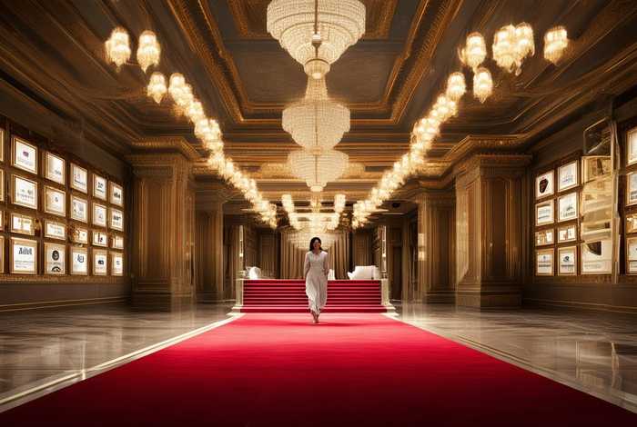 世界十大名牌排行榜，世界十大名牌排行榜最新