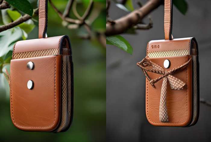 手机小包带挂绳 - 手机小包带挂绳怎么系