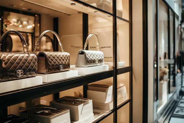 香奈儿包包在哪里可以买到正品包 - 香奈儿包包在哪里可以买到正品包装