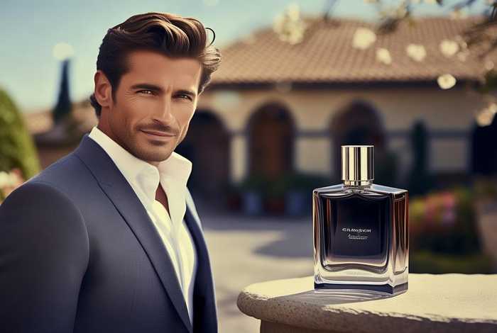 意大利男士香水品牌；意大利男士香水品牌推荐