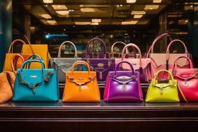 奢侈品女包品牌 奢侈品女包品牌十大排名