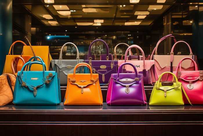 奢侈品女包品牌 奢侈品女包品牌十大排名