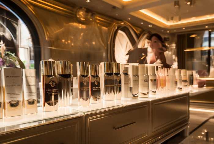 世界十大品牌护肤品排行榜、世界十大品牌护肤品排行榜最新