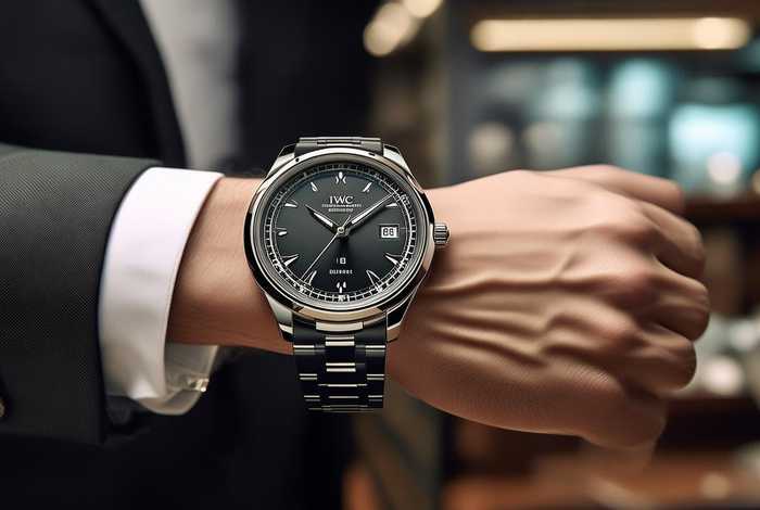 中国10大名牌手表万国（中国10大名牌手表万国手表价格）