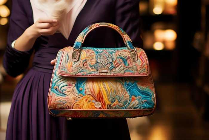 小众奢侈品包品牌推荐 - 小众奢侈品包品牌推荐女