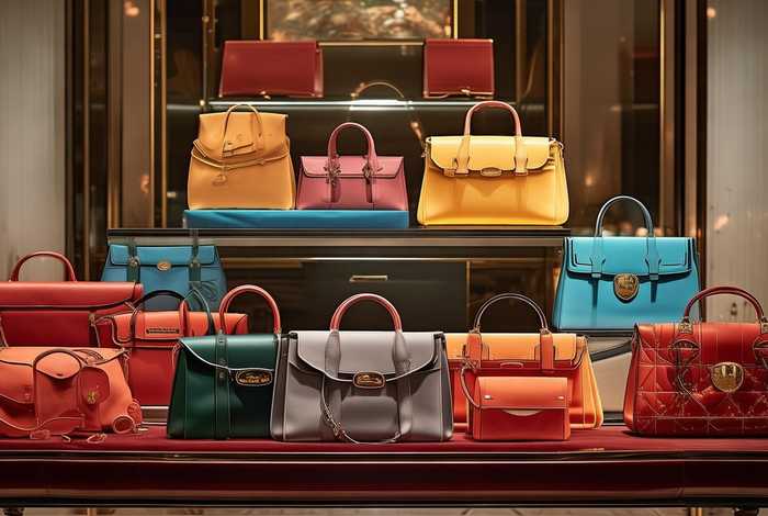 十大奢侈品品牌包排名（十大奢侈品品牌包排名榜）