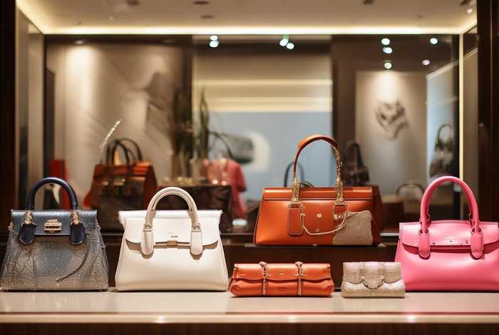 中国高端包包品牌排行榜前十名，中国高端包包品牌排行榜前十名图片