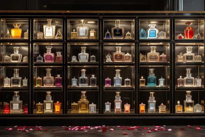 世界香水排行榜10强,世界香水排行榜10强有哪些 世界香水排行榜10强,世界香水排行榜10强有哪些