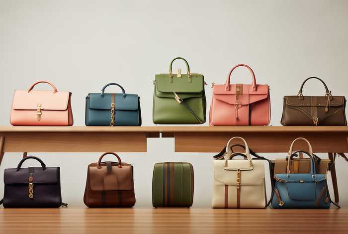 中端女包品牌排行（中端女包品牌排行榜）