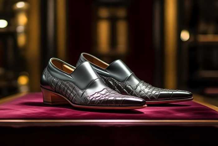 小众奢侈品牌鞋子 小众奢侈品牌鞋子有哪些