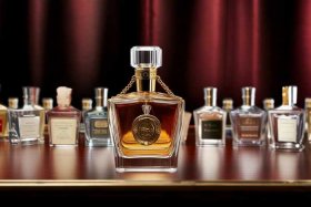 十大奢侈品排名香水图片（十大奢侈品排名香水图片及价格）