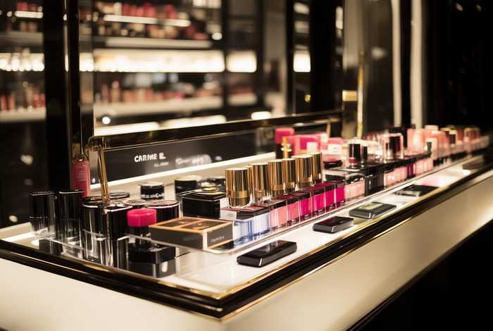 香奈儿彩妆价格 香奈儿彩妆价格查询