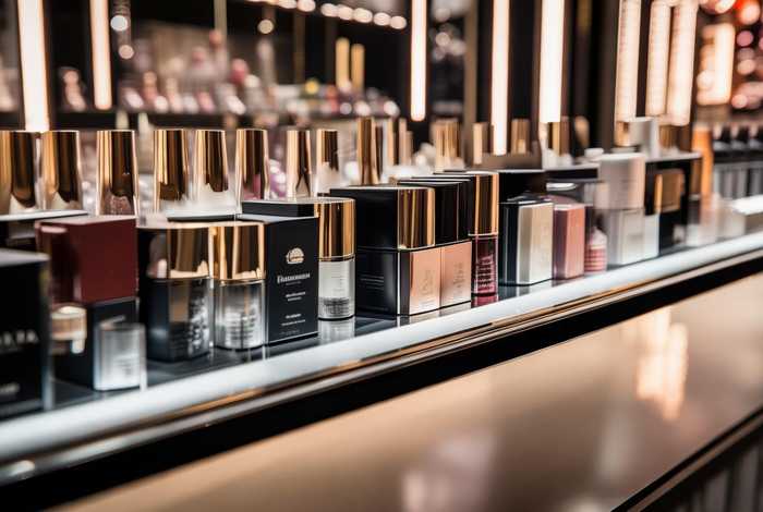 一线化妆品牌有哪些(一线化妆品牌有哪些牌子) 一线化妆品牌有哪些(一线化妆品牌有哪些牌子)