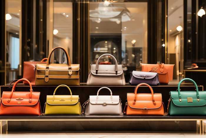 意大利奢侈品包包品牌名称 - 意大利奢侈品包包品牌名称大全