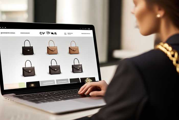 香奈儿官网怎么买包啊；香奈儿官网怎么买包啊女士