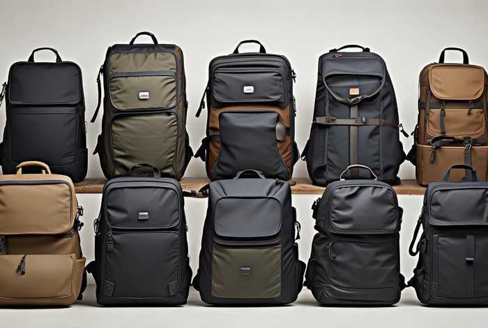 适合男生的实用包包款式，适合男生的实用包包款式大全