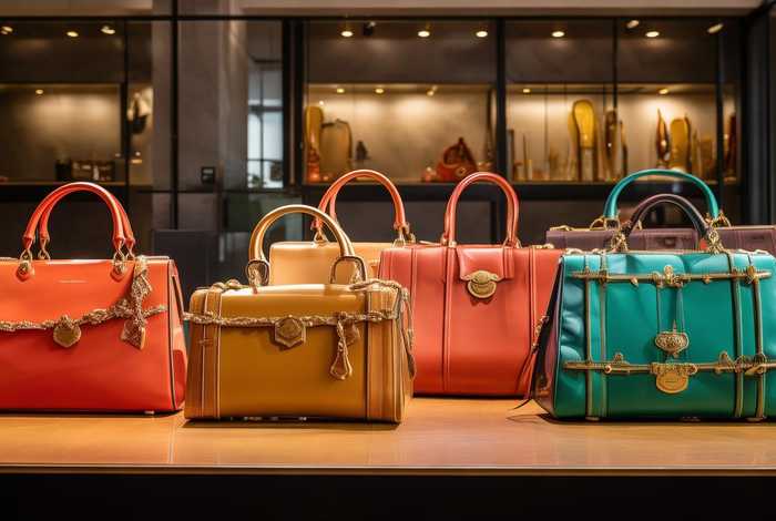 意大利皮包品牌前十名，意大利皮包品牌前十名排名