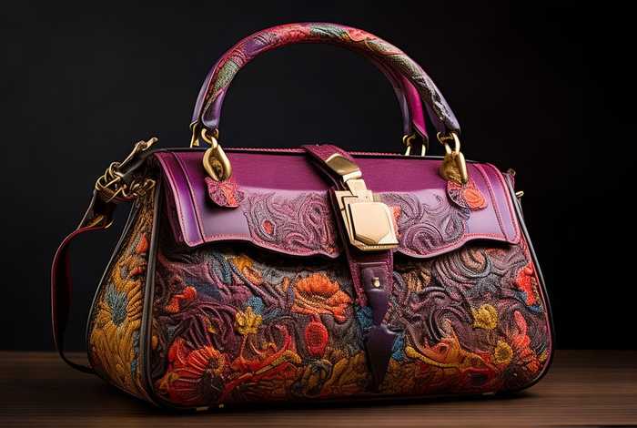 小众包包推荐克莱因蓝色 - 克莱因蓝色适合黄皮肤吗