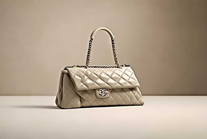 香奈儿菱格包经典款是哪一款，香奈儿菱格包经典款是哪一款的
