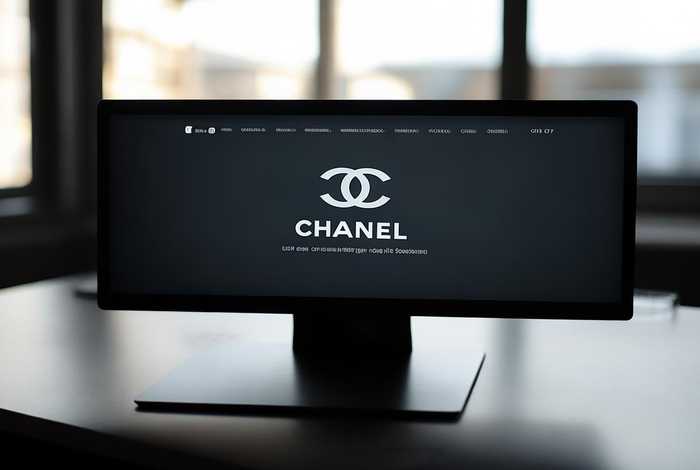 香奈儿的官方网站，香奈儿的官方网站在哪里