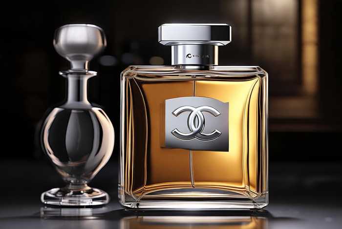 香奈儿邂逅香水真假辨别 - 香奈儿邂逅香水真假辨别图