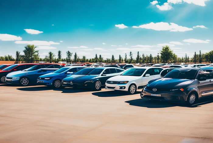 一万左右的自动挡二手车推荐、一万左右的自动挡二手车推荐哪款