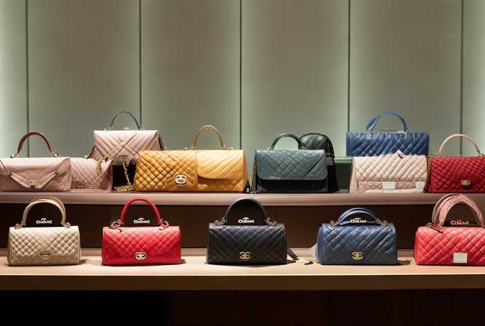 香奈儿包包必入十款专柜价格，香奈儿包包专柜价格表