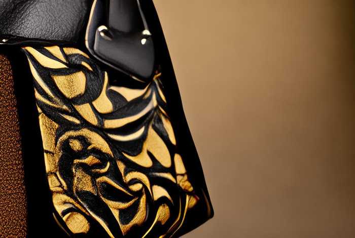 奢侈品牌包包的经典花纹，奢侈品牌包包的经典花纹是什么
