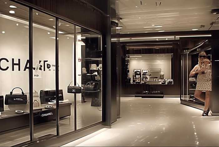 香奈儿马来西亚官网中文版、香奈儿马来西亚价格