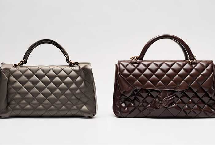 香奈儿经典款包包2025 - 香奈儿经典款包包2008款