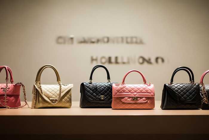 香奈儿包包官网表，香奈儿官网包包价格