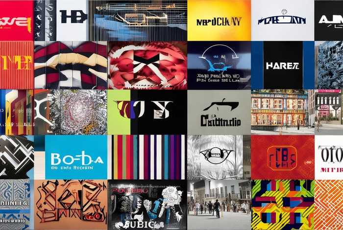 衣服品牌图案大全 品牌衣服商标图案大全