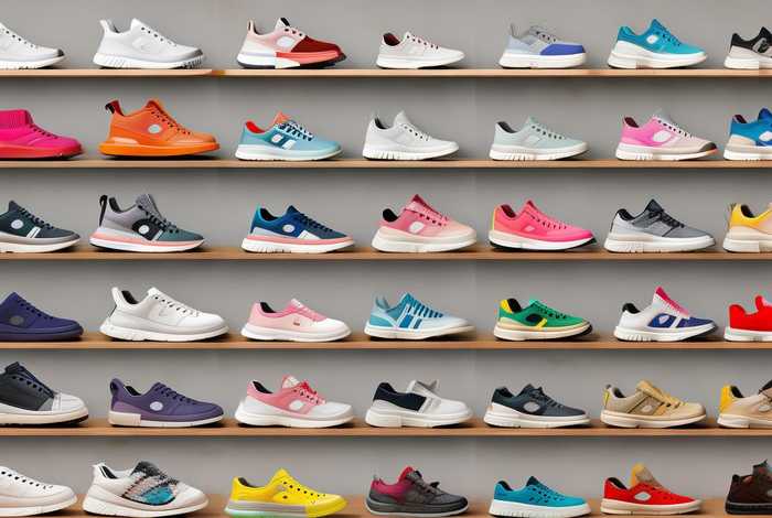 十大品牌运动鞋女鞋 - 十大品牌运动鞋女鞋有哪些