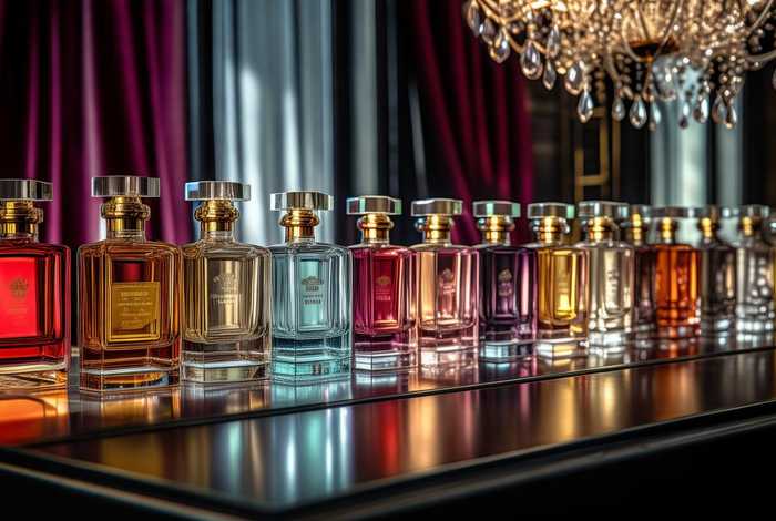 香水品牌排名前十名（香水品牌排名前十名有哪些）