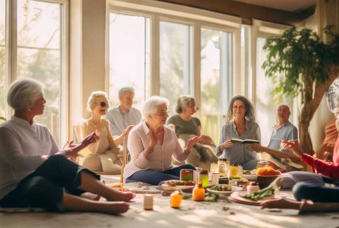 中老年保健 - 中老年保健品品牌排行榜前十位
