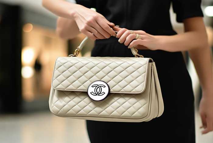 香奈儿包包什么档次，香奈儿包包什么档次最好